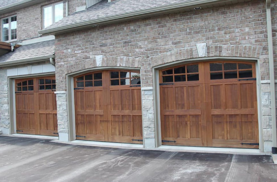 Emergency Garage Door Repair Mission