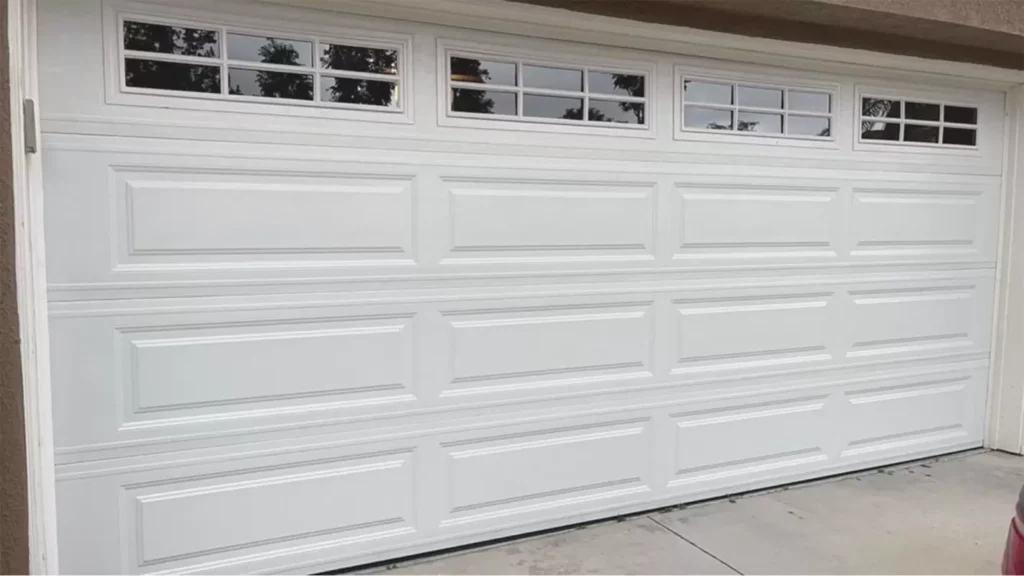 Garage Door Installation & Repair Mission Viejo