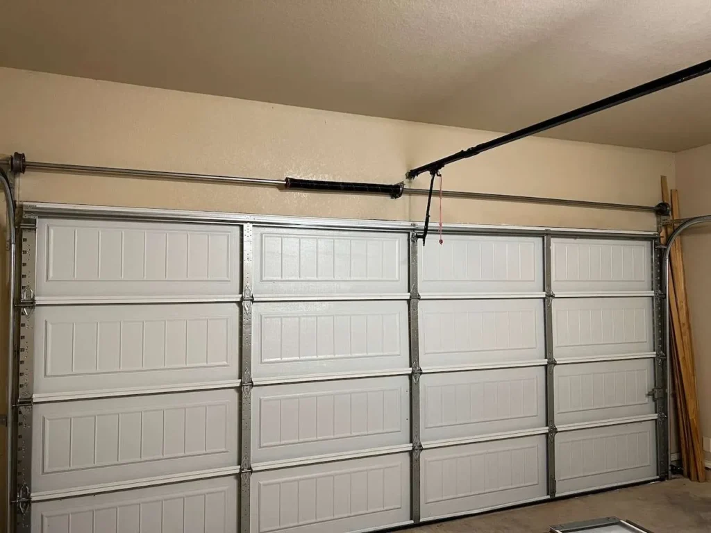 Garage Door Maintenance Tips - Orange County