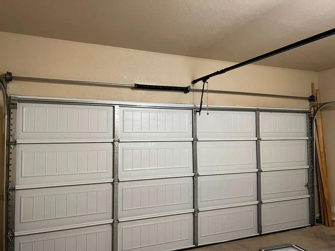 Garage Door Maintenance Tips - Orange County